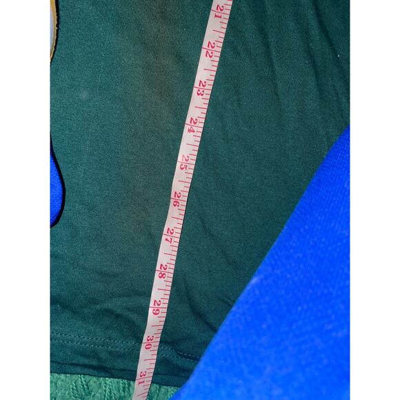 Vintage Scottys Castle Shirt Death Valley Green Desert Mountain Tee VTG 90s L - Picture 11 of 11